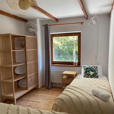 Villa Lulu Piaseczno Piaseczno  Extérieur photo