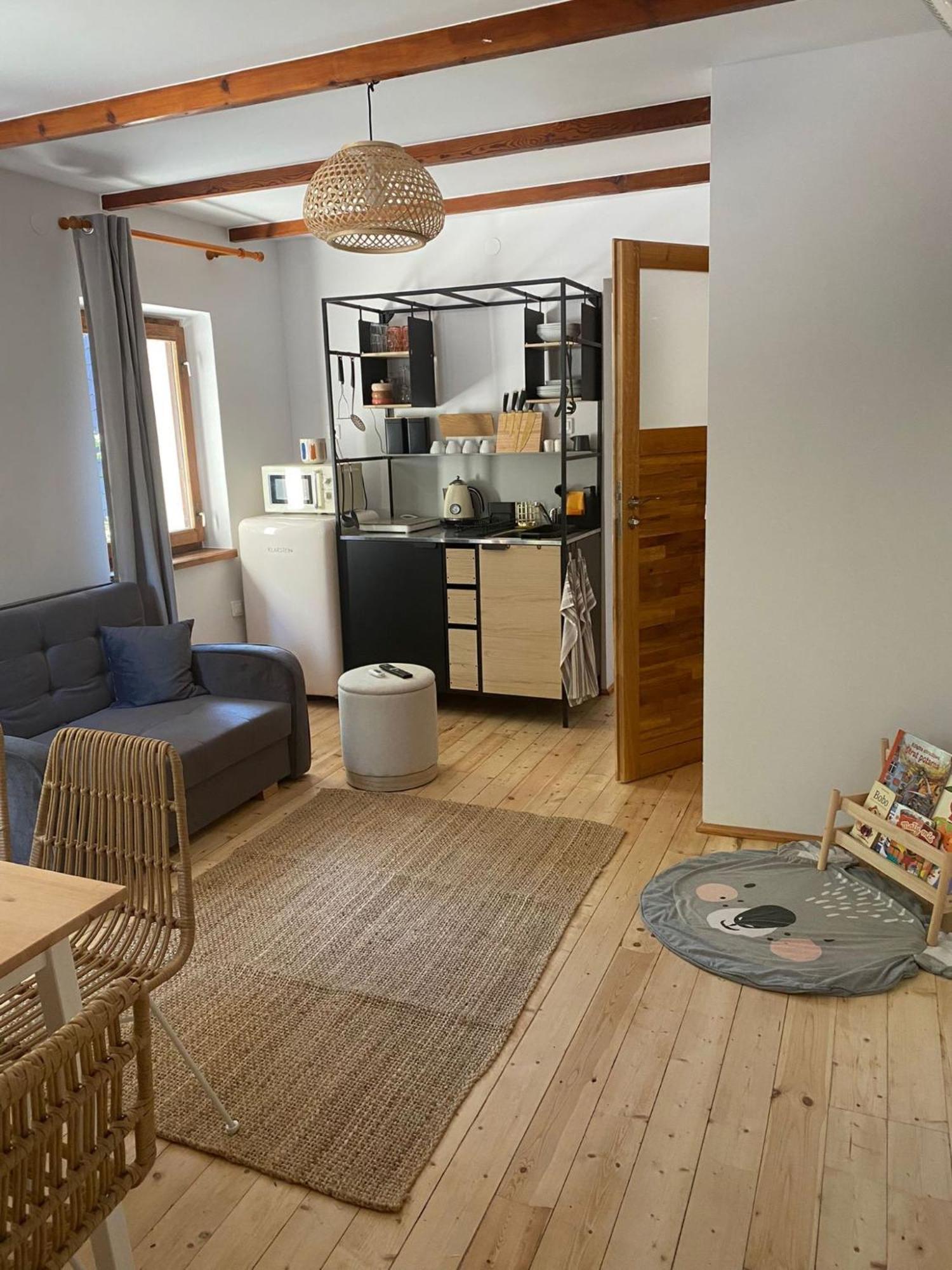 Villa Lulu Piaseczno Piaseczno  Extérieur photo