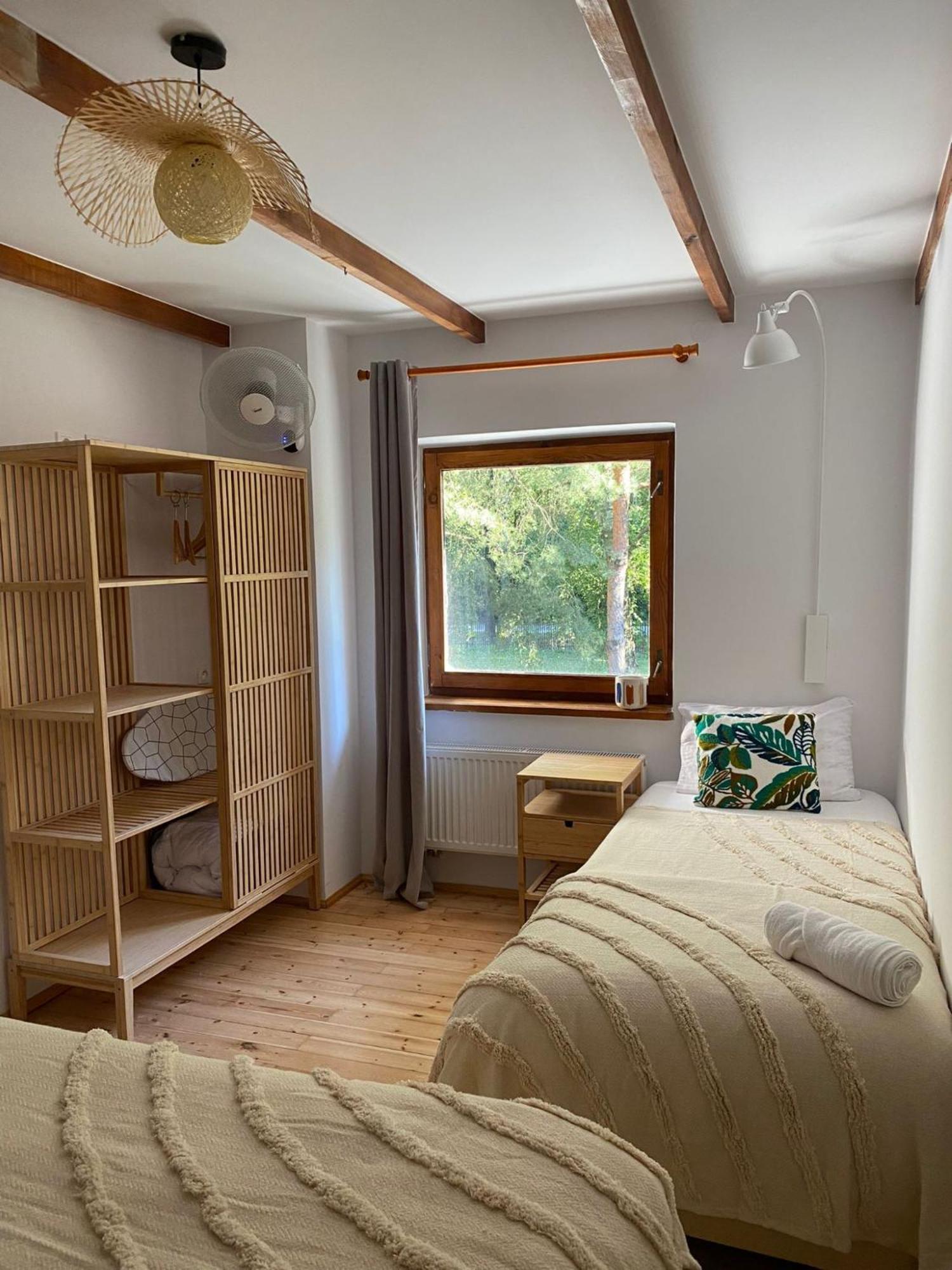 Villa Lulu Piaseczno Piaseczno  Extérieur photo